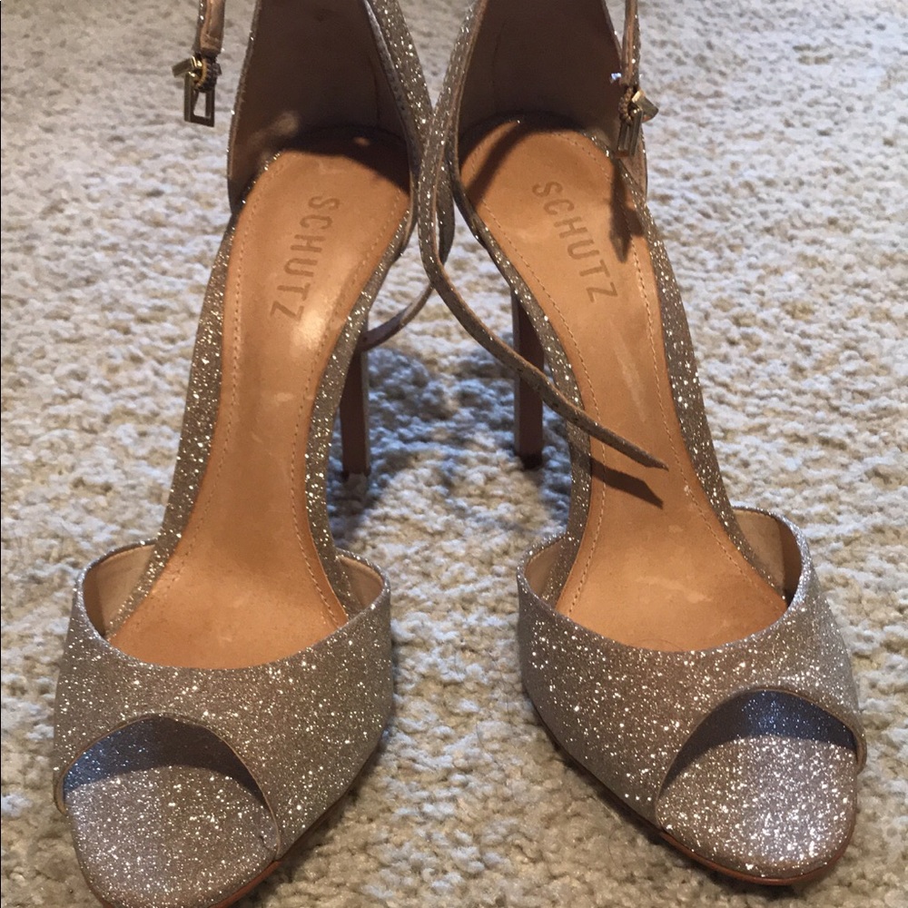 Schutz heels